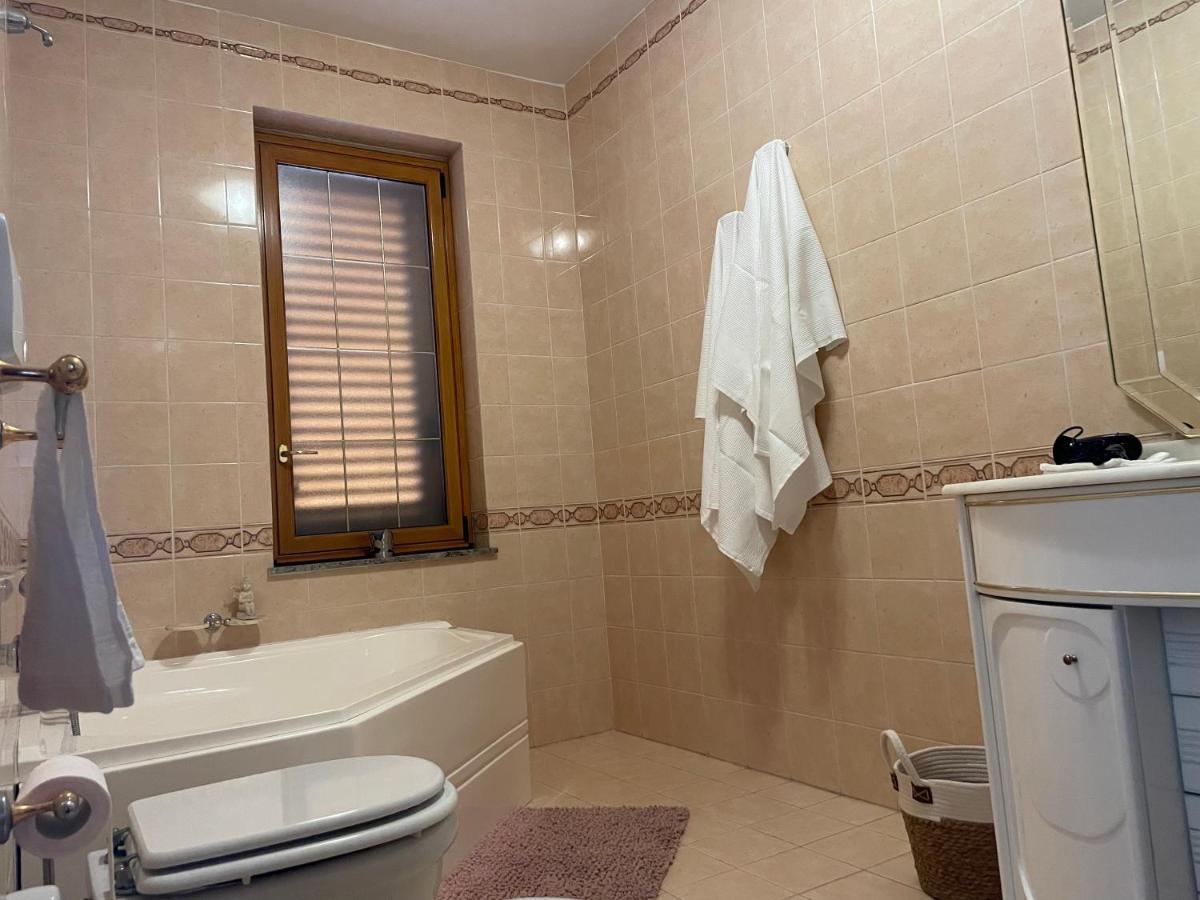 Residence Don Turi Villafranca Tirrena Luaran gambar