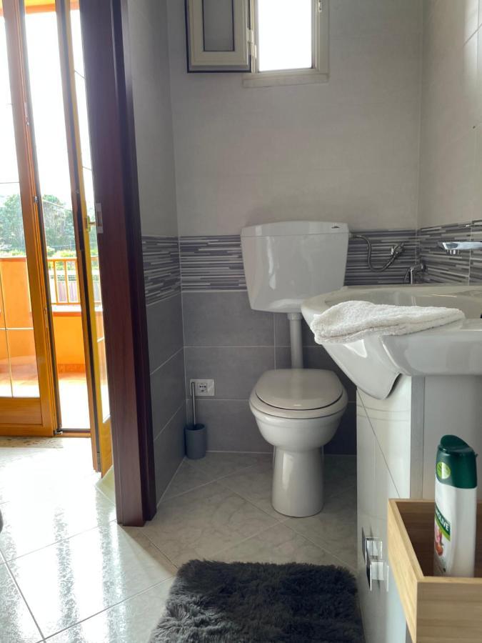 Residence Don Turi Villafranca Tirrena Luaran gambar
