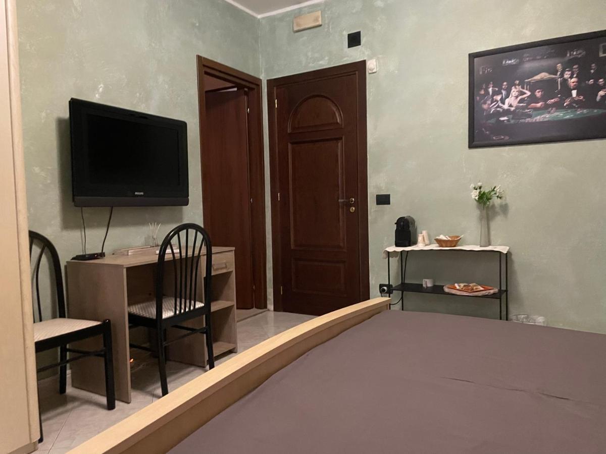 Residence Don Turi Villafranca Tirrena Luaran gambar