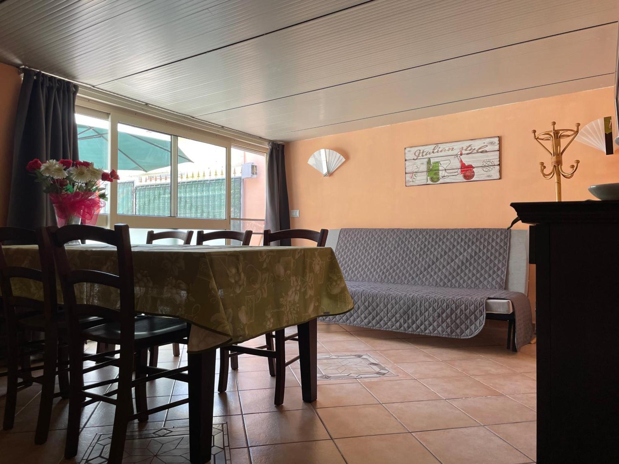 Residence Don Turi Villafranca Tirrena Luaran gambar