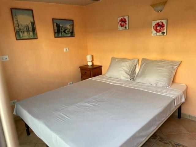 Residence Don Turi Villafranca Tirrena Luaran gambar