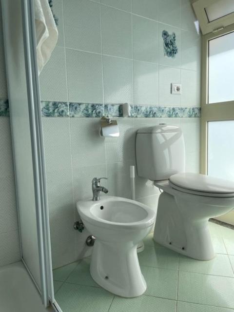 Residence Don Turi Villafranca Tirrena Luaran gambar