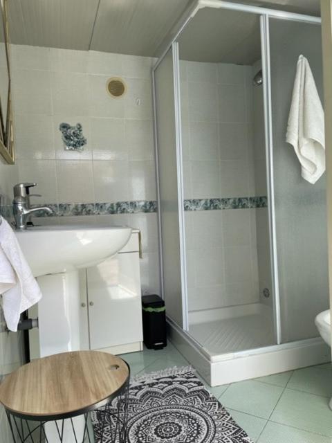 Residence Don Turi Villafranca Tirrena Luaran gambar