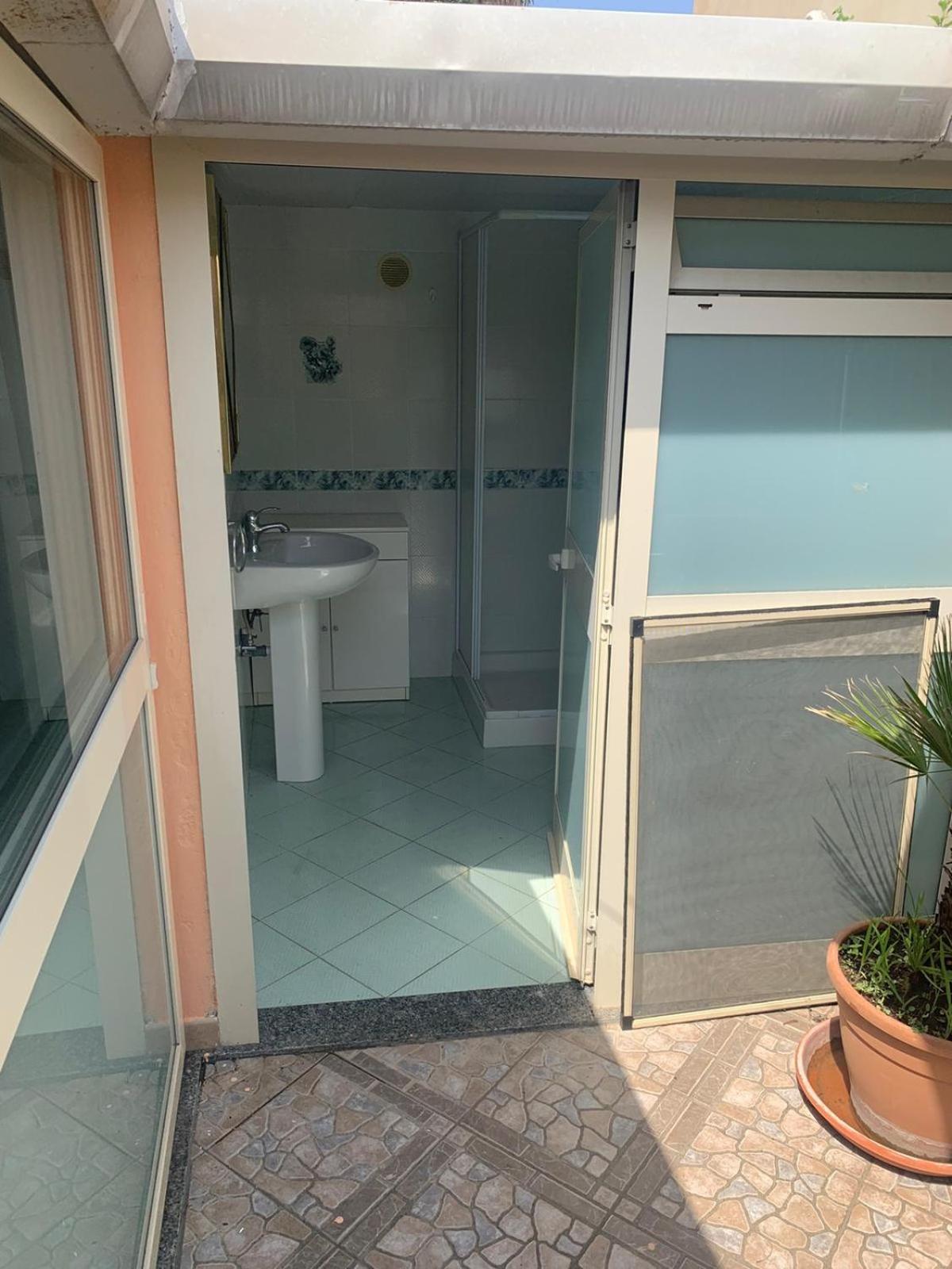 Residence Don Turi Villafranca Tirrena Luaran gambar
