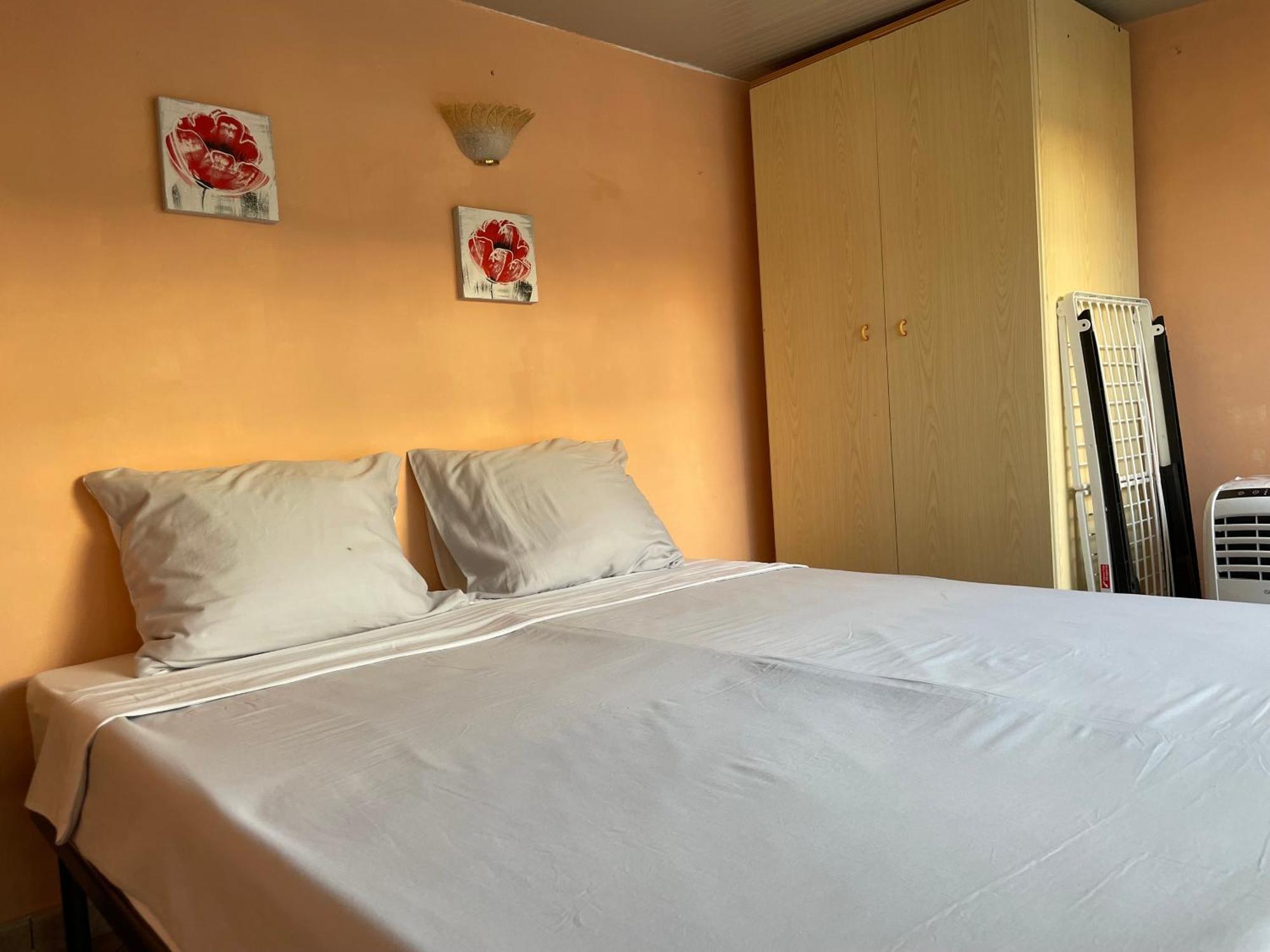 Residence Don Turi Villafranca Tirrena Luaran gambar