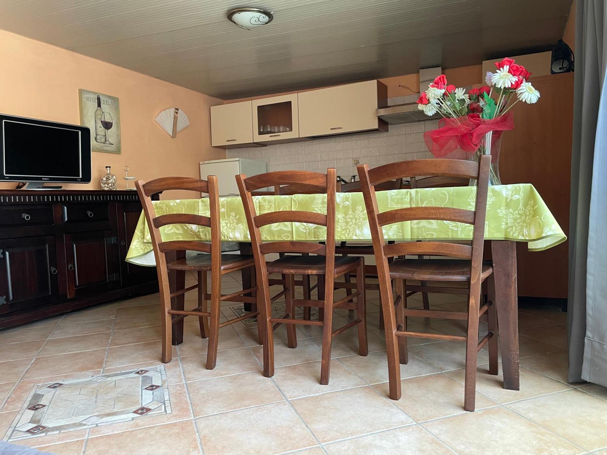 Residence Don Turi Villafranca Tirrena Luaran gambar