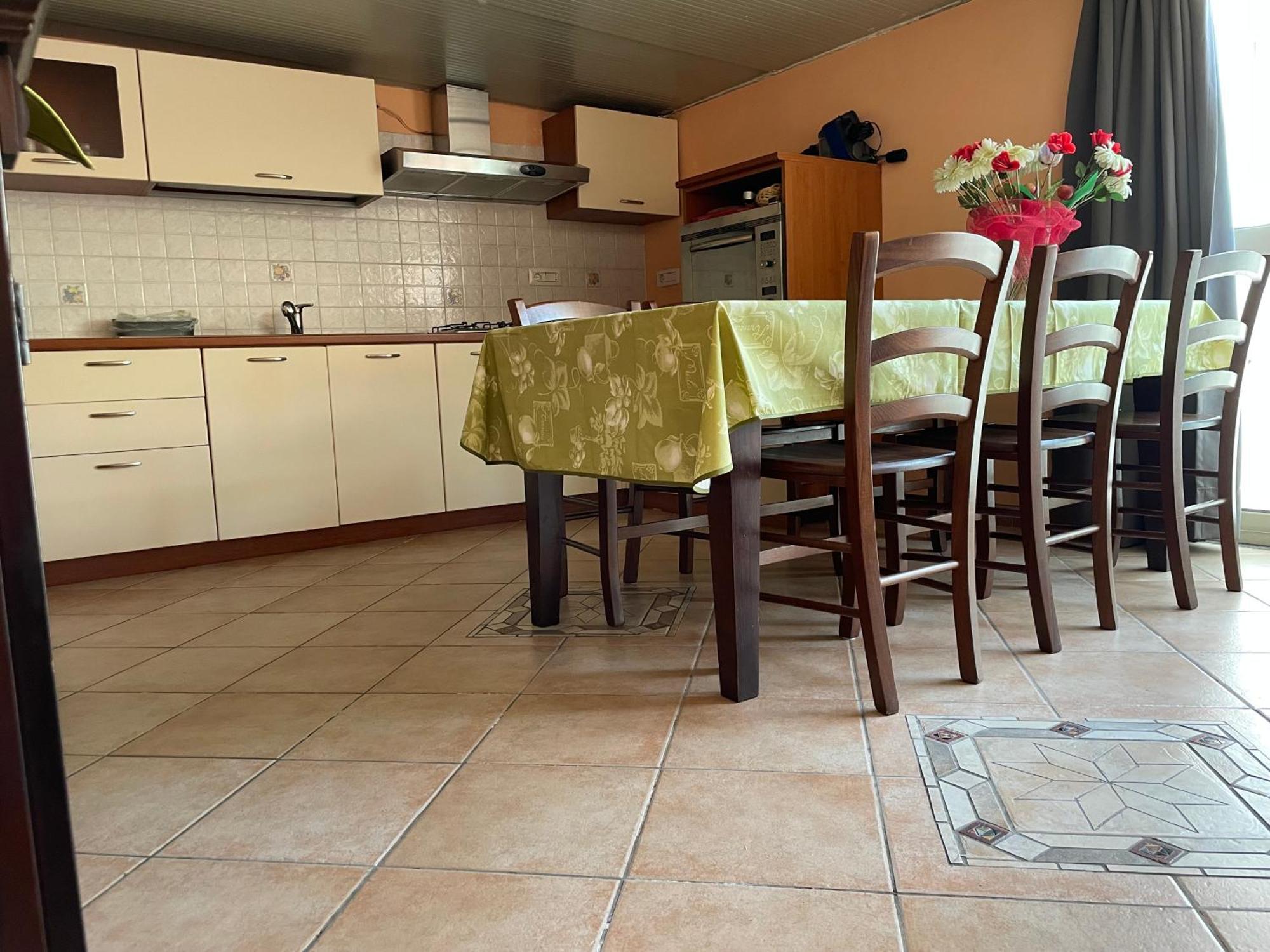 Residence Don Turi Villafranca Tirrena Luaran gambar