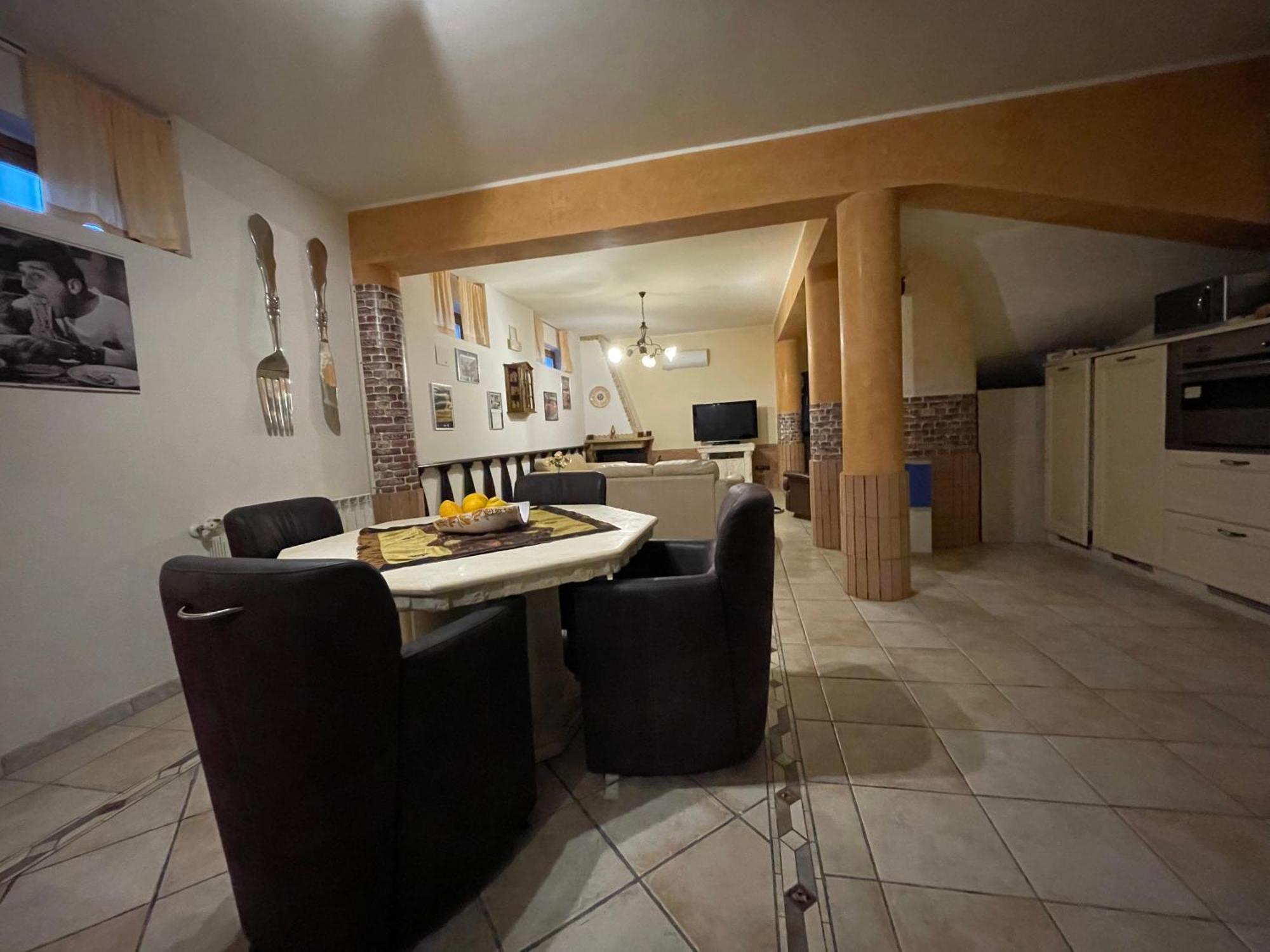 Residence Don Turi Villafranca Tirrena Luaran gambar