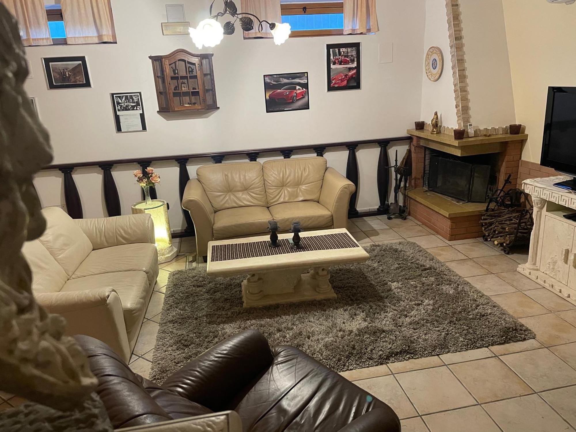 Residence Don Turi Villafranca Tirrena Luaran gambar