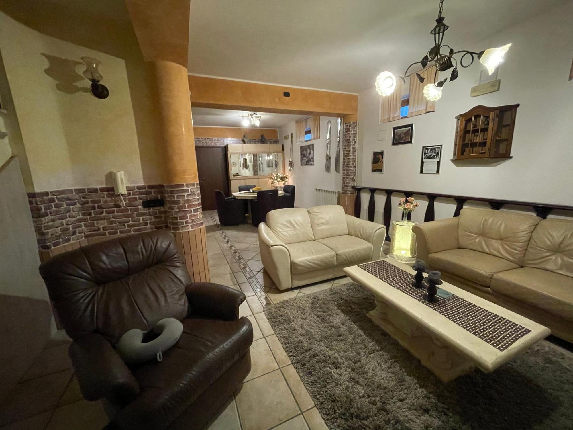 Residence Don Turi Villafranca Tirrena Luaran gambar
